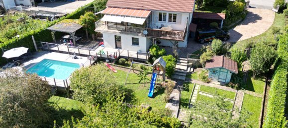 Casa T4 em Doubs, France N.º 318043 2