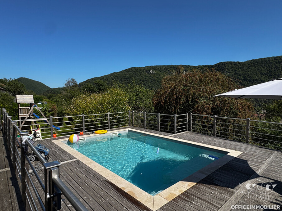 Casa T4 em Doubs, France N.º 318043