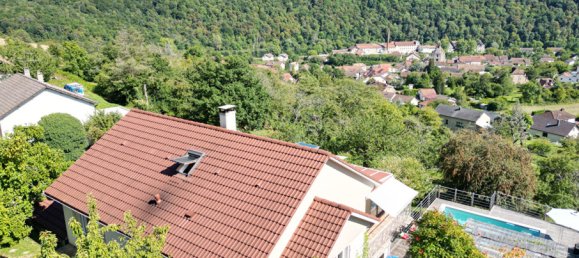 Casa T4 em Doubs, France N.º 318043 3