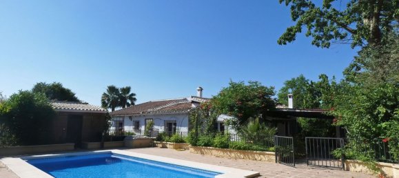 4 bedrooms House in Coin, Spain No. 80012 2