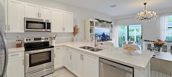 3 bedrooms Duplex for rent in Miami, Miami-Dade, Florida, USA № 614916 16