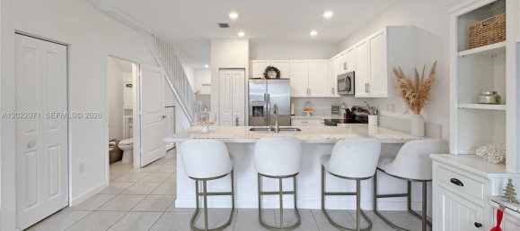 3 bedrooms Duplex for rent in Miami, Miami-Dade, Florida, USA № 614916 19