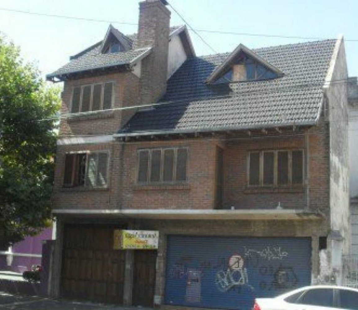 Studio à Lanus, Argentina No. 7554