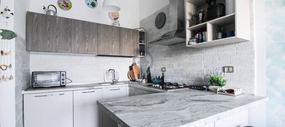 3 rooms Apartment in Tortoreto, Italy No. 181919 10