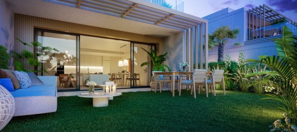 4 bedrooms Townhouse in El Chaparral, Spain No. 3012 4