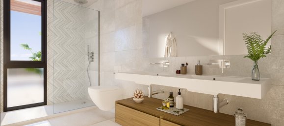 4 bedrooms Townhouse in El Chaparral, Spain No. 3012 11