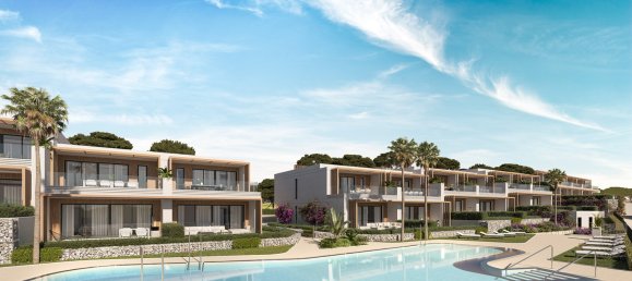 4 bedrooms Townhouse in El Chaparral, Spain No. 3012 6