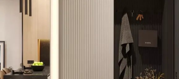 Wohnung 2+1 in Ägäische Region, Turkey, Nr. 33413 11