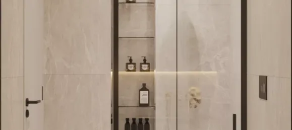 Wohnung 2+1 in Ägäische Region, Turkey, Nr. 33413 9