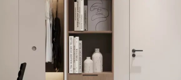 Wohnung 2+1 in Ägäische Region, Turkey, Nr. 33413 4