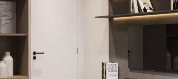 Wohnung 2+1 in Ägäische Region, Turkey, Nr. 33413 3