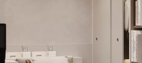 Wohnung 2+1 in Ägäische Region, Turkey, Nr. 33413 8