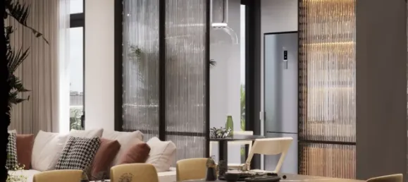 Wohnung 2+1 in Ägäische Region, Turkey, Nr. 33413 2