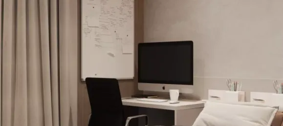 Wohnung 2+1 in Ägäische Region, Turkey, Nr. 33413 7