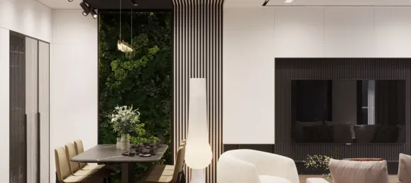 Wohnung 2+1 in Ägäische Region, Turkey, Nr. 33413 23