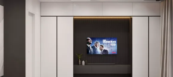 Wohnung 2+1 in Ägäische Region, Turkey, Nr. 33413 27