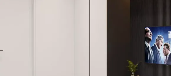 Wohnung 2+1 in Ägäische Region, Turkey, Nr. 33413 28