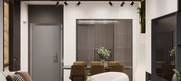 Wohnung 2+1 in Ägäische Region, Turkey, Nr. 33413 16