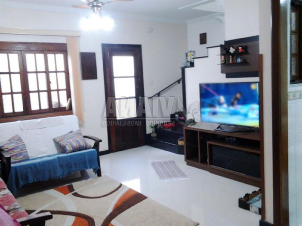 2 bedrooms House in Sao Paulo, Brazil No. 569804