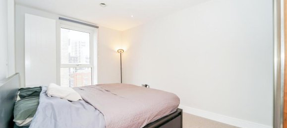 3 bedrooms Apartment in London, United Kingdom No. 14480 9