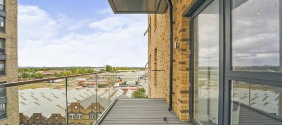 3 bedrooms Apartment in London, United Kingdom No. 14480 21