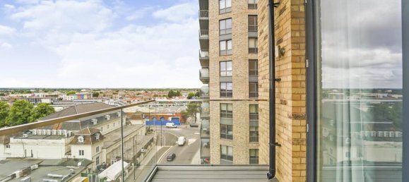 3 bedrooms Apartment in London, United Kingdom No. 14480 22