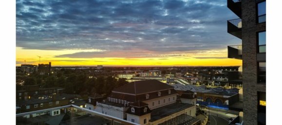 3 bedrooms Apartment in London, United Kingdom No. 14480 23