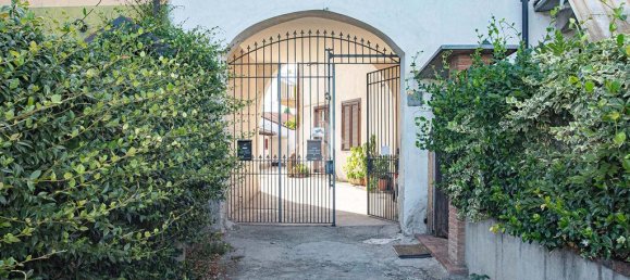 2 bedrooms House in Cirié, Italy No. 322125 34