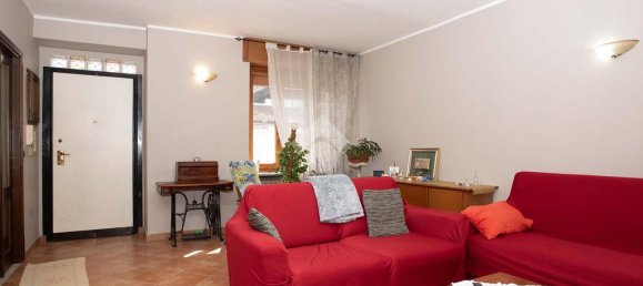 2 bedrooms House in Cirié, Italy No. 322125 23