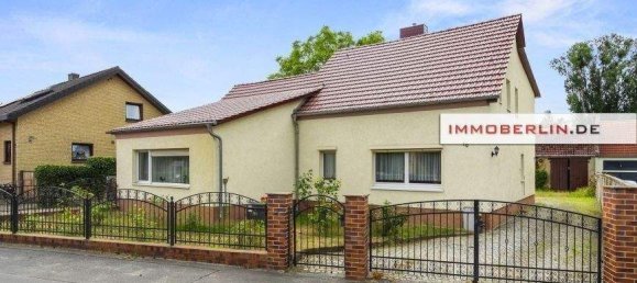 6 rooms House in Potsdam, Germany No. 287633 2