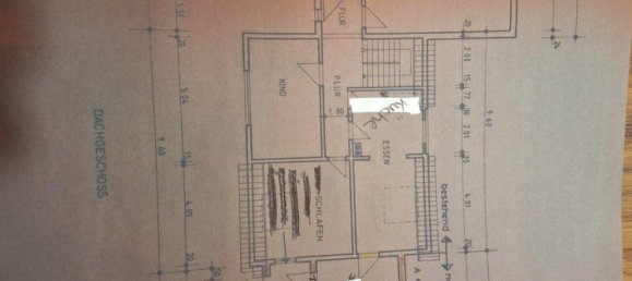 5 bedrooms Townhouse in Marburg-Biedenkopf, Germany No. 305816 8