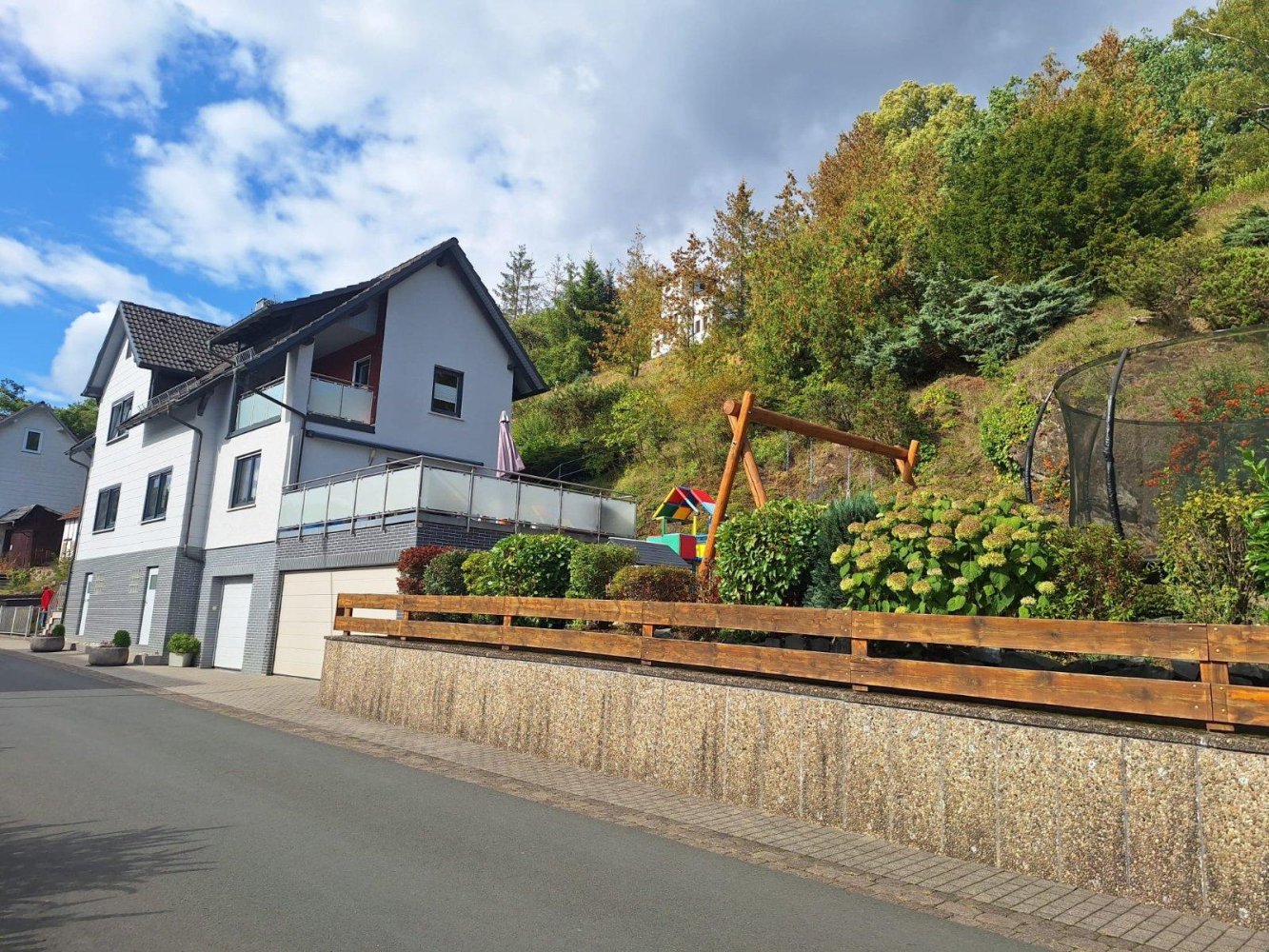 5 bedrooms Townhouse in Marburg-Biedenkopf, Germany No. 305816