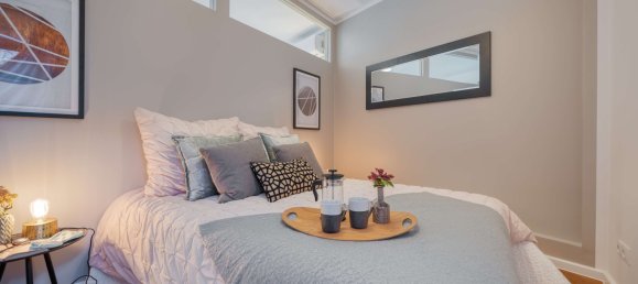 1 غرف نوم شقة في Charlottenburg, Germany رقم 366802 9