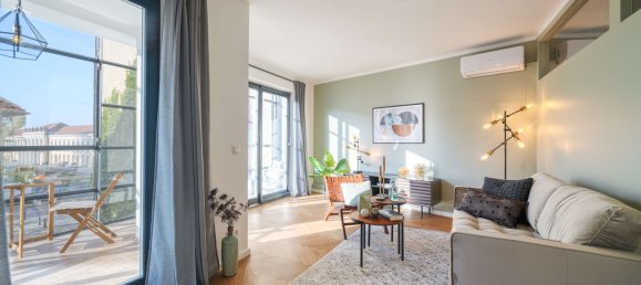 1 غرف نوم شقة في Charlottenburg, Germany رقم 366802 2