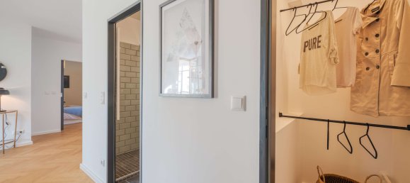 1 غرف نوم شقة في Charlottenburg, Germany رقم 366802 7