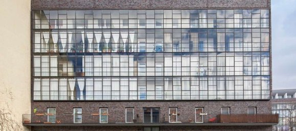 1 غرف نوم شقة في Charlottenburg, Germany رقم 366802 11