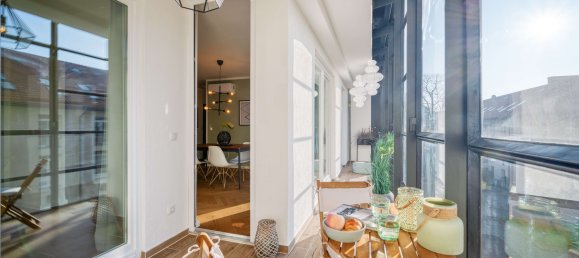 1 غرف نوم شقة في Charlottenburg, Germany رقم 366802 3