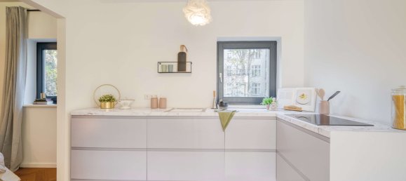 1 غرف نوم شقة في Charlottenburg, Germany رقم 366802 4