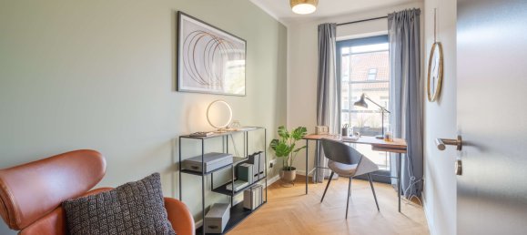 1 غرف نوم شقة في Charlottenburg, Germany رقم 366802 6