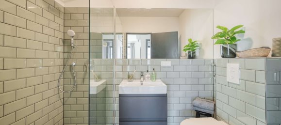 1 غرف نوم شقة في Charlottenburg, Germany رقم 366802 5