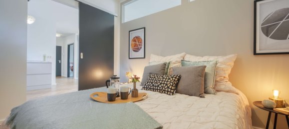 1 غرف نوم شقة في Charlottenburg, Germany رقم 366802 8