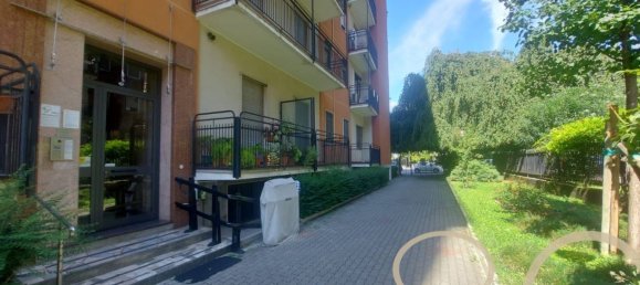 1 Schlafzimmer Wohnung in Milan, Italy, Nr. 342799 37