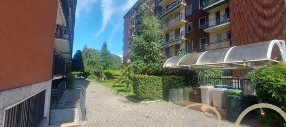 1 Schlafzimmer Wohnung in Milan, Italy, Nr. 342799 4