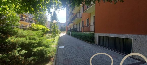 1 Schlafzimmer Wohnung in Milan, Italy, Nr. 342799 38