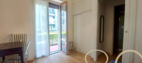 1 Schlafzimmer Wohnung in Milan, Italy, Nr. 342799 22