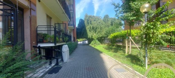 1 Schlafzimmer Wohnung in Milan, Italy, Nr. 342799 5