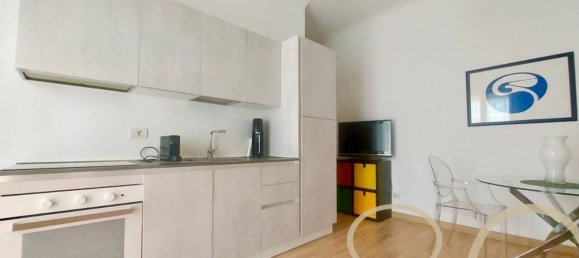 1 Schlafzimmer Wohnung in Milan, Italy, Nr. 342799 11