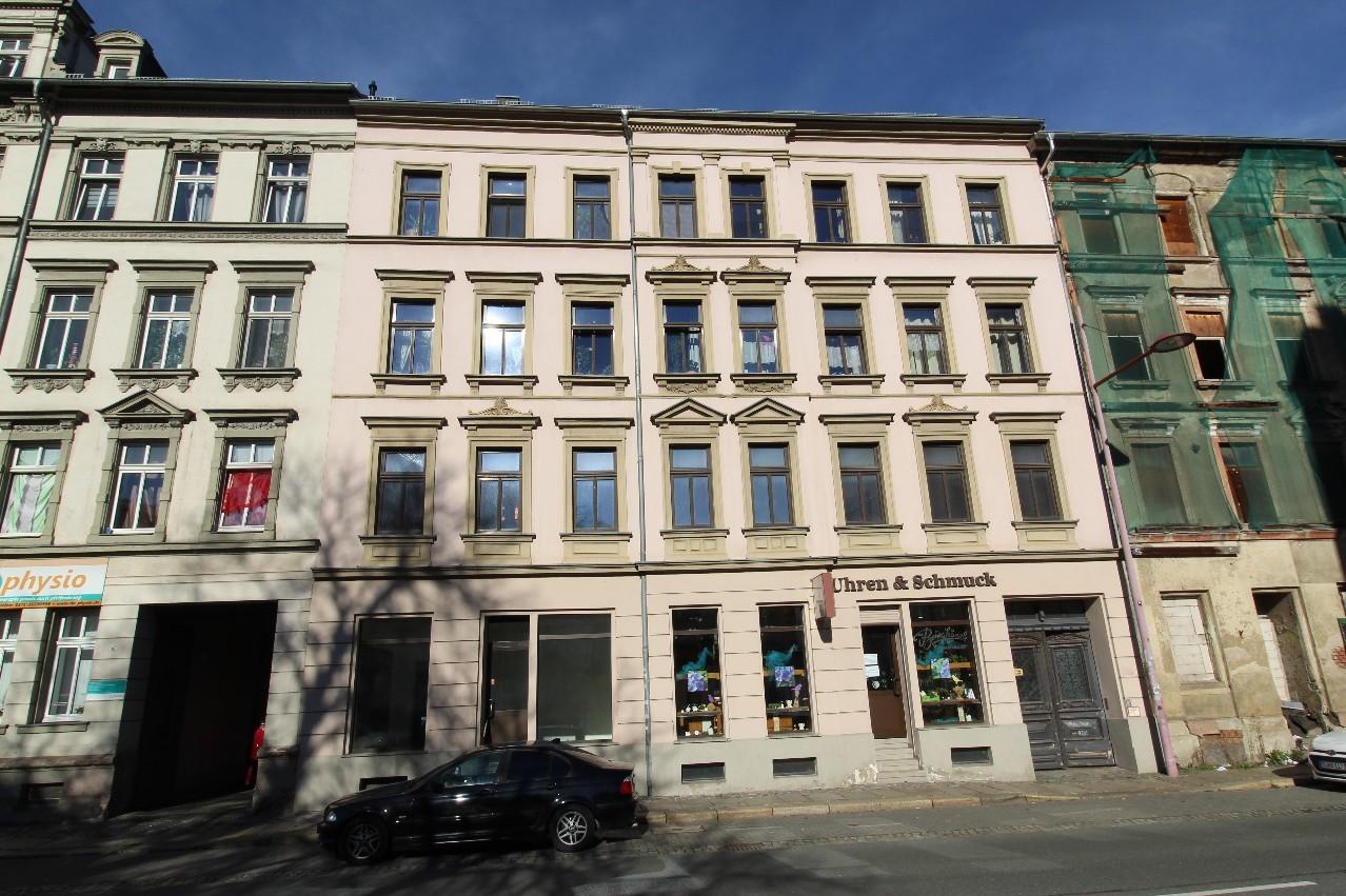 24غرفة بناية في Chemnitz, Germany رقم 28374