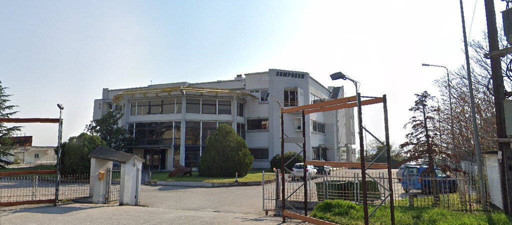 Duplex independente em Pylaia, Greece 6700 m² N.º 3648