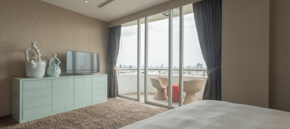 Apartamento com 2 quartos em condomínio em Railay Beach, Thailand N.º 66138 17